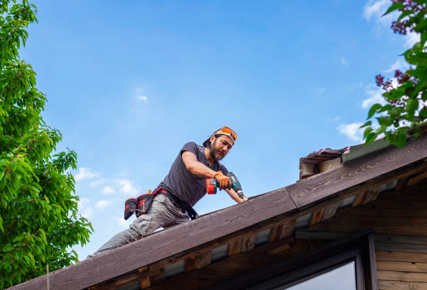 Roof Coating Services in Keyser, WV